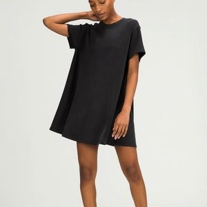 Lululemon All Yours Tee Dress - Size US 10 - NWT